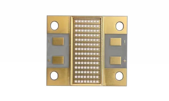 SMD 2835/35355/7070/6868/6565 LED PCB アセンブリ UV LED プリント回路基板硬化電球用